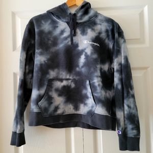 Champion Hoodie in size Large